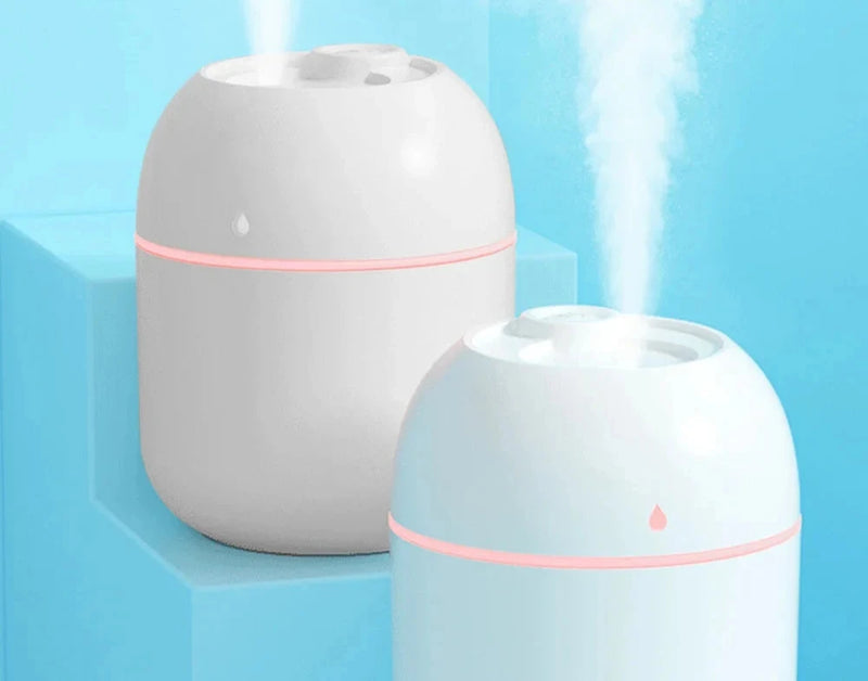 Humidificador De Ar Portátil